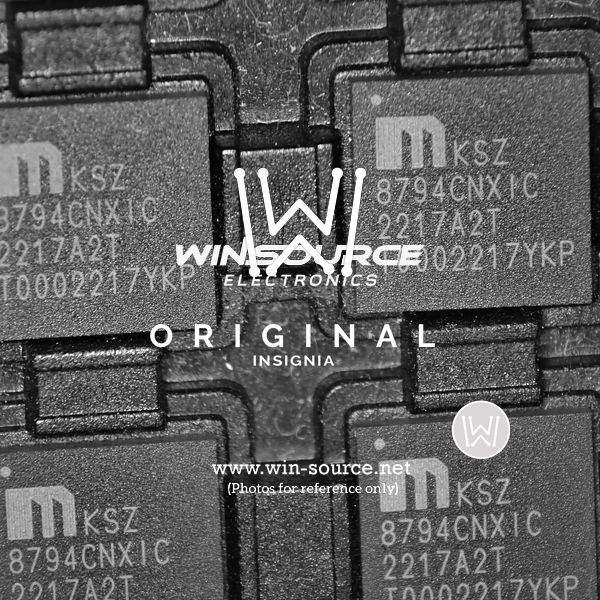 KSZ8794CNXIC Real Image1