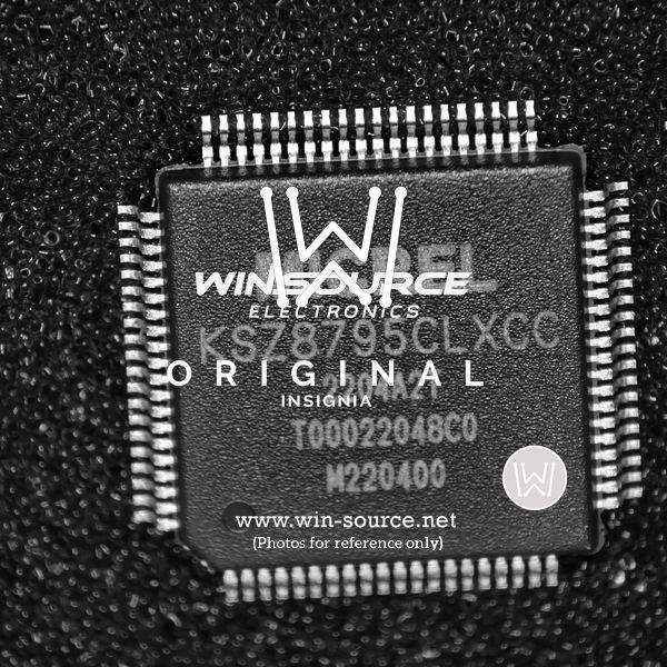 KSZ8795CLXCC Real Image1