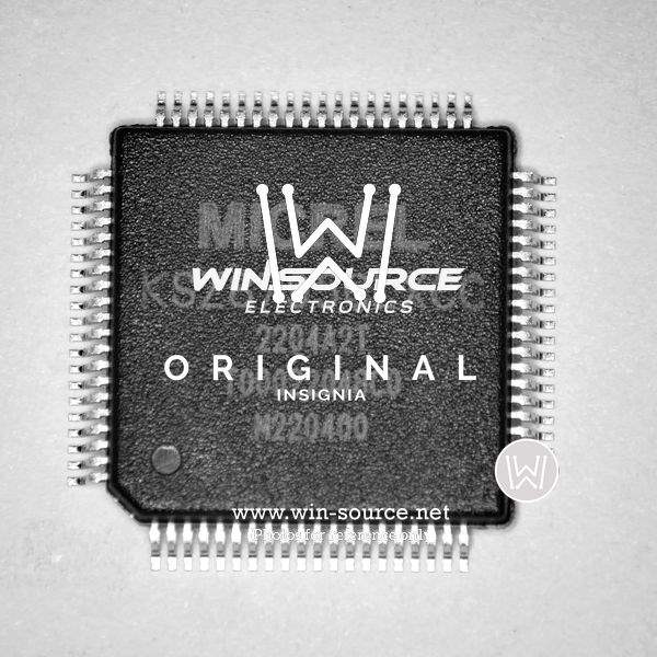 KSZ8795CLXCC Real Image3
