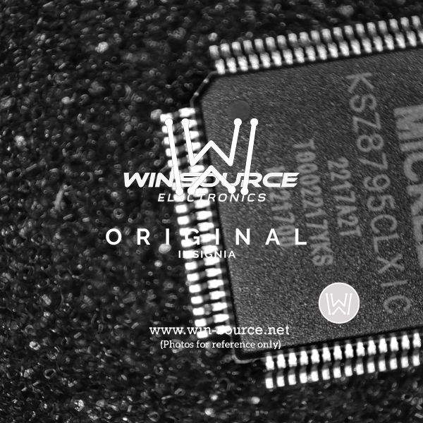 KSZ8795CLXIC Real Image1