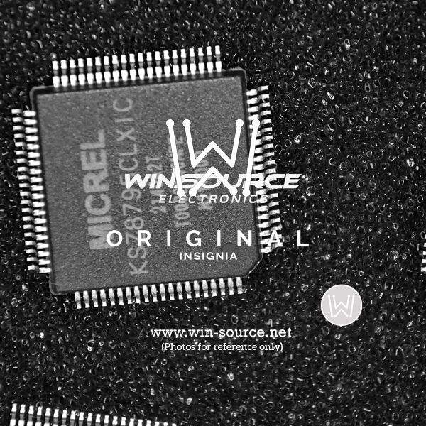KSZ8795CLXIC Real Image3
