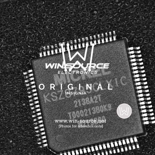 KSZ8795CLXIC Real Image5