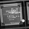 KSZ8795CLXIC Real Image6