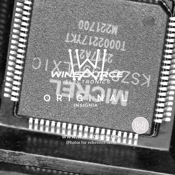 KSZ8795CLXIC Real Image7