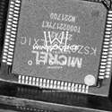 KSZ8795CLXIC Real Image7