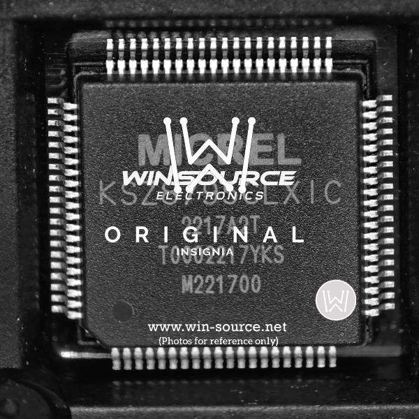 KSZ8795CLXIC Real Image9
