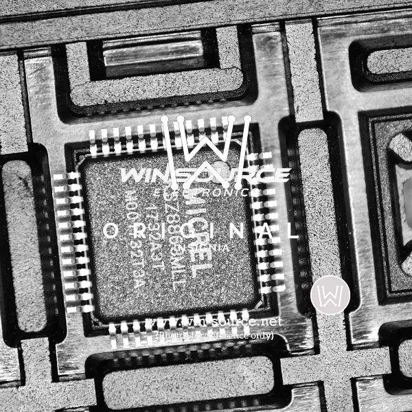 KSZ8863MLL Real Image1