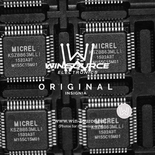 KSZ8863MLLI Real Image2