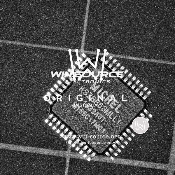 KSZ8863MLLI Real Image5