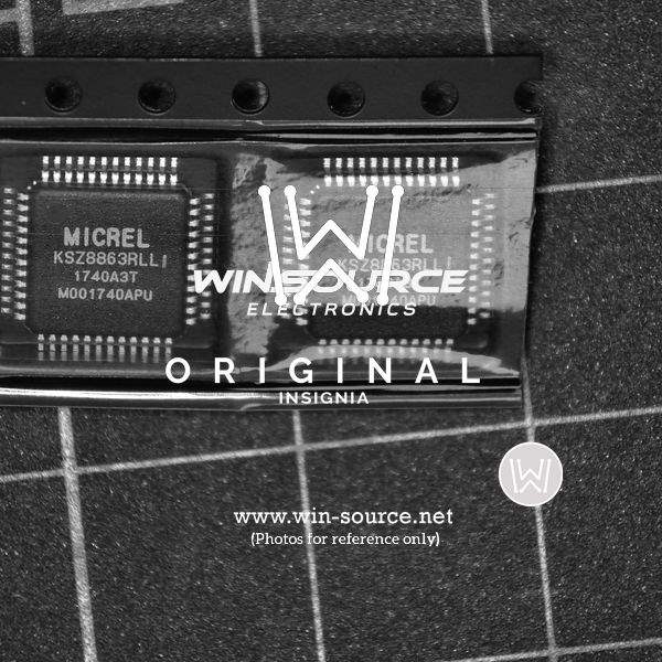 KSZ8863RLL Real Image3