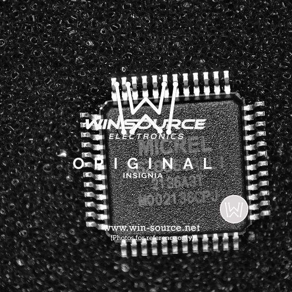 KSZ8863RLLI Real Image2