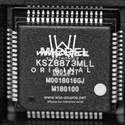 KSZ8873MLL Real Image1