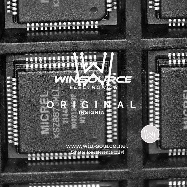 KSZ8873MLL Real Image2