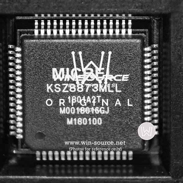KSZ8873MLL Real Image4