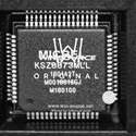 KSZ8873MLL Real Image4