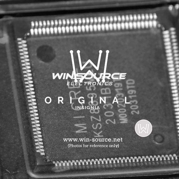 KSZ8895MLU Real Image1