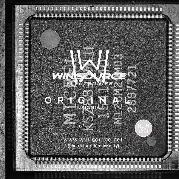 KSZ8895MLU Real Image2