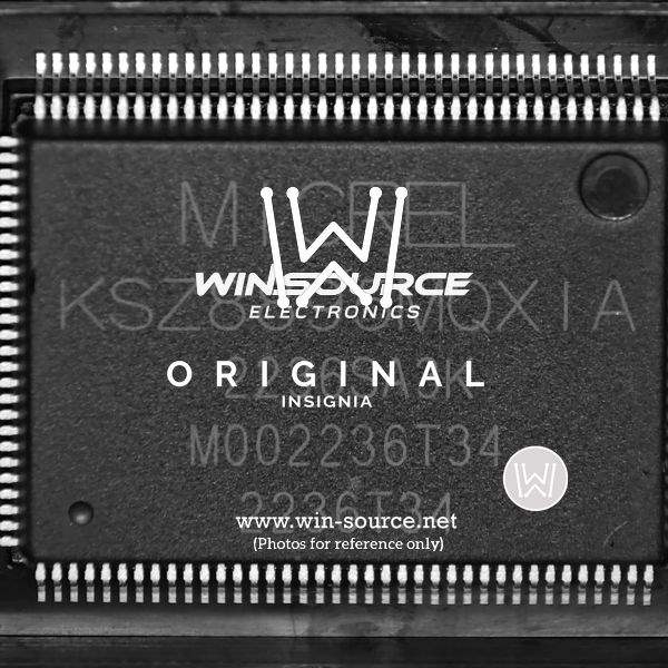 KSZ8895MQXIA Real Image2