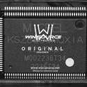 KSZ8895MQXIA Real Image2