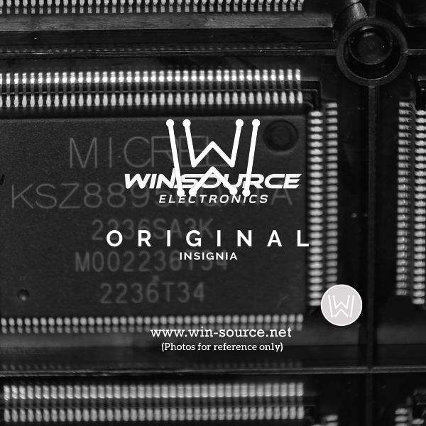 KSZ8895MQXIA Real Image3
