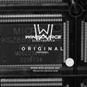 KSZ8895MQXIA Real Image3