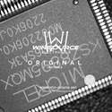 KSZ8895MQXIA Real Image4