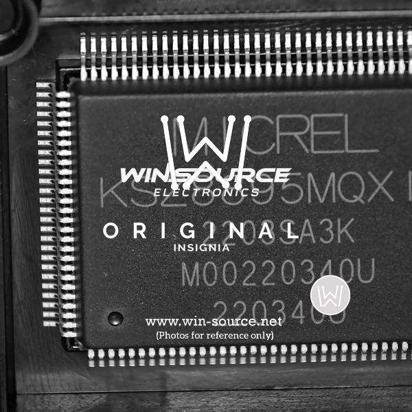 KSZ8895MQXIA Real Image5