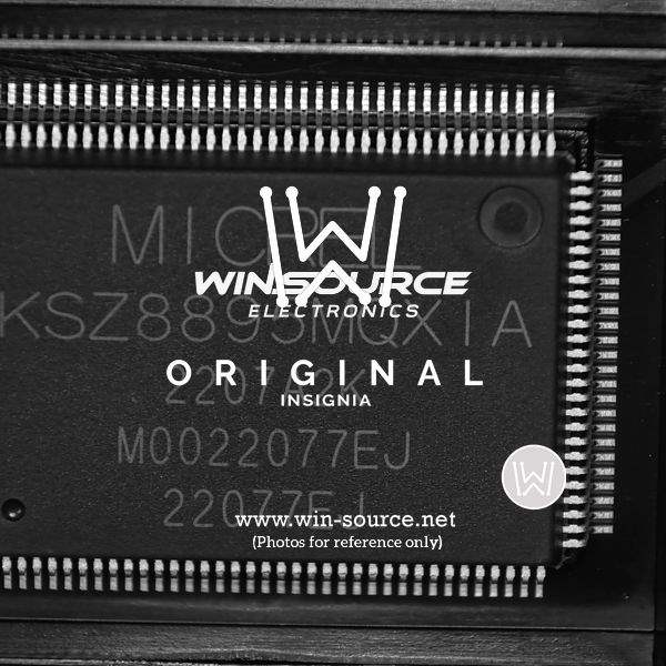 KSZ8895MQXIA Real Image6