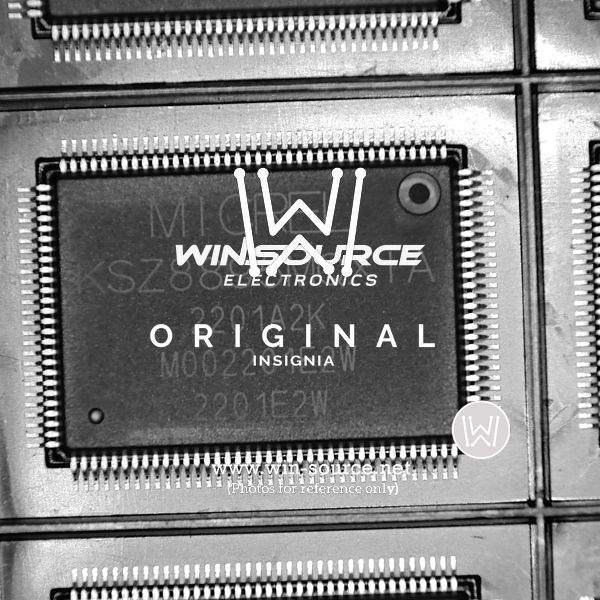 KSZ8895MQXIA Real Image7