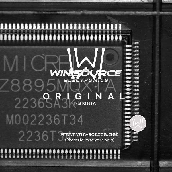 KSZ8895MQXIA Real Image8