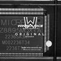 KSZ8895MQXIA Real Image8