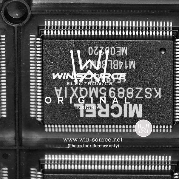 KSZ8895MQXIA Real Image10