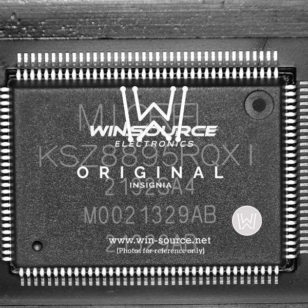 KSZ8895RQXI Real Image2