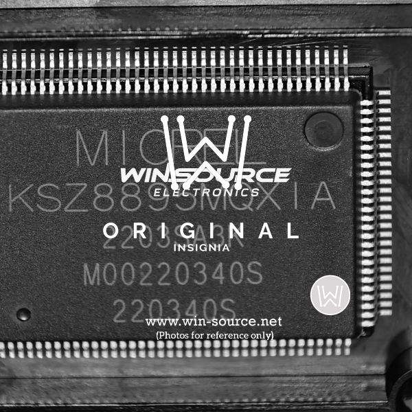 KSZ8895RQXI Real Image3