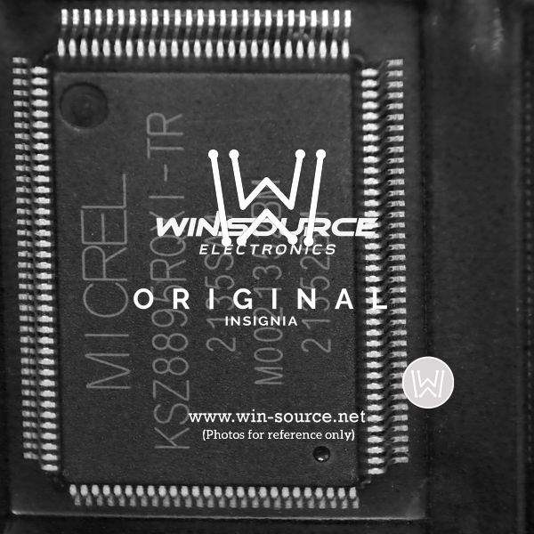KSZ8895RQXI-TR Real Image1