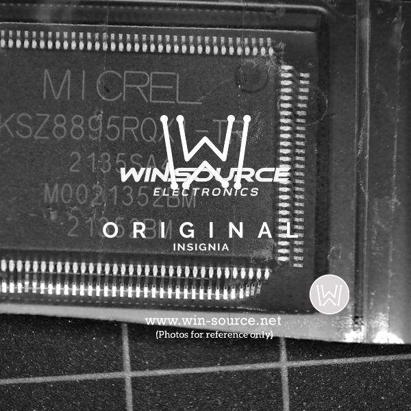 KSZ8895RQXI-TR Real Image2