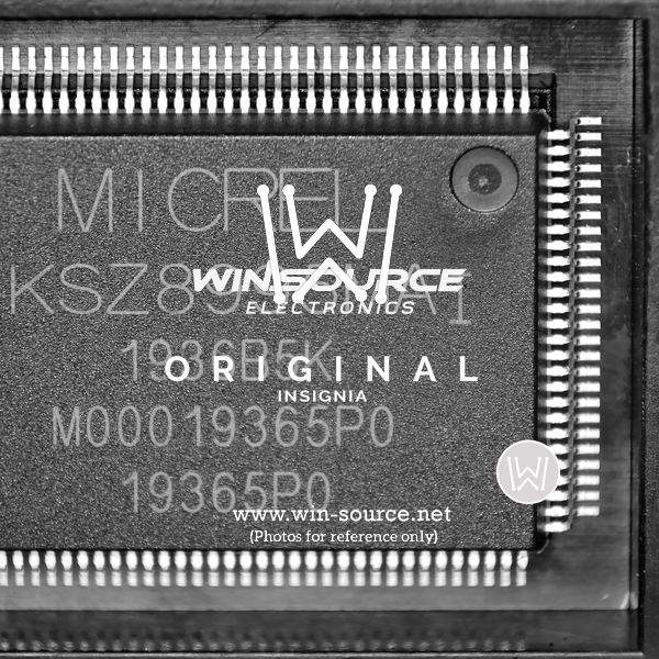 KSZ8995MAI Real Image