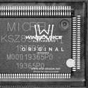 KSZ8995MAI Real Image