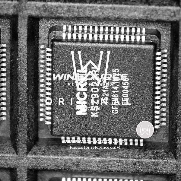 KSZ9021RL Real Image2