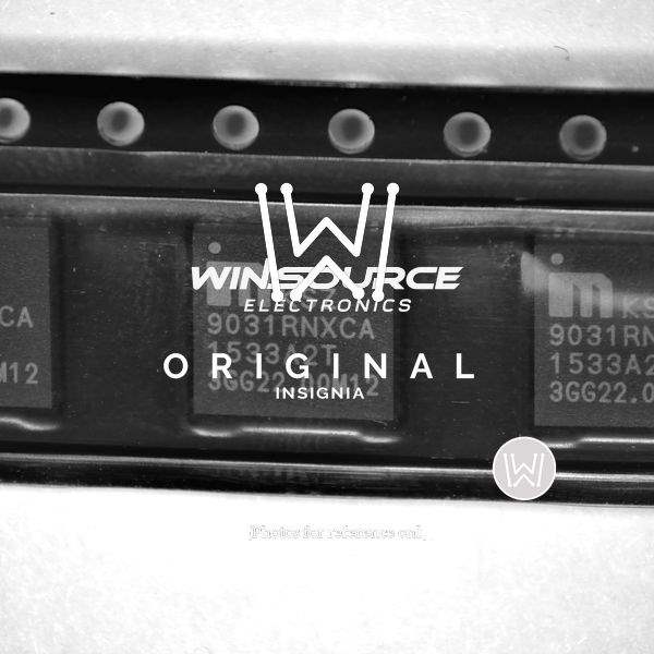 KSZ9031RNXCA Real Image4