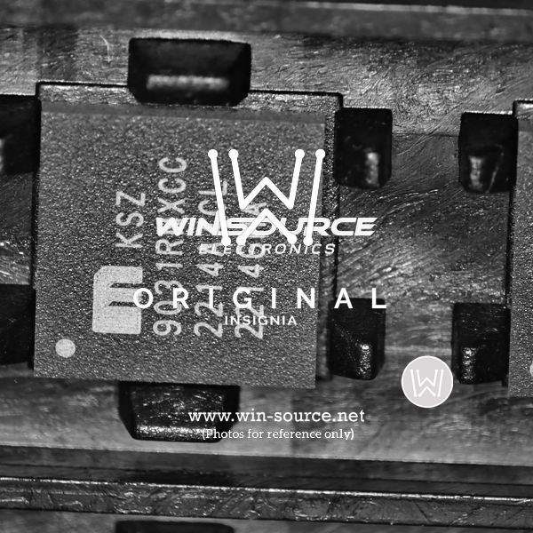 KSZ9031RNXCC Real Image1