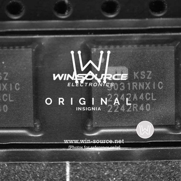 KSZ9031RNXIC Real Image10