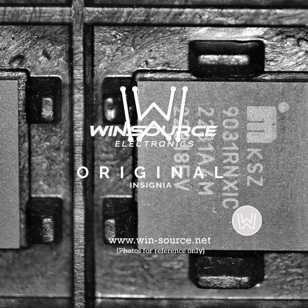 KSZ9031RNXIC Real Image12
