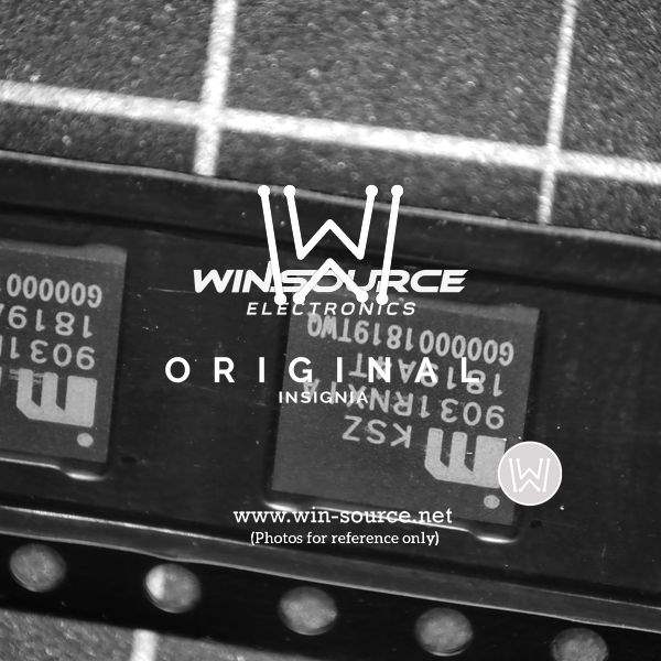 KSZ9031RNXIC-TR Real Image2