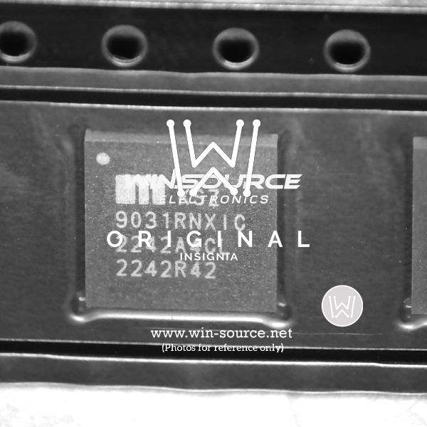 KSZ9031RNXIC-TR Real Image3