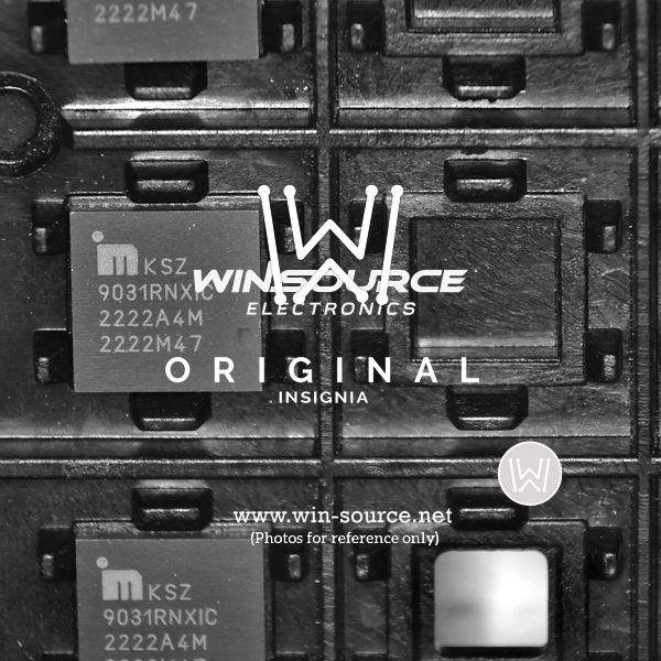 KSZ9031RNXIC-TR Real Image4
