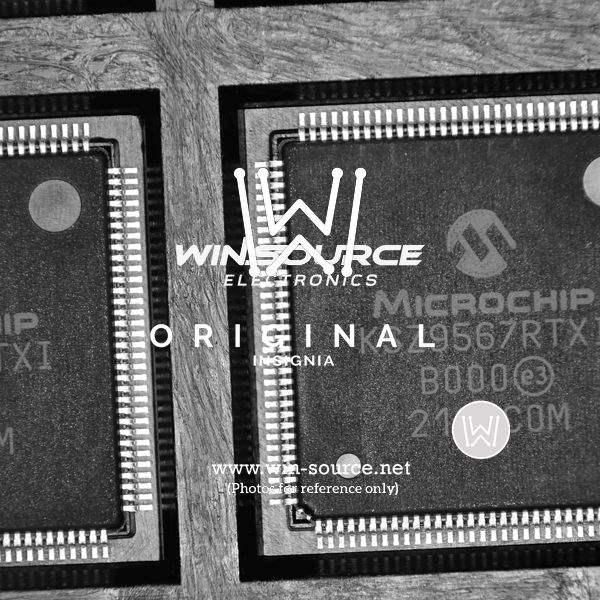 KSZ9567RTXI Real Image3