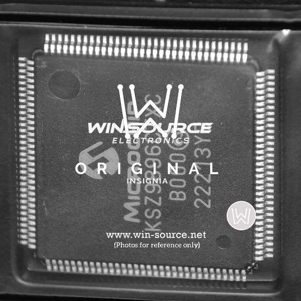 KSZ9896CTXC-TR Real Image