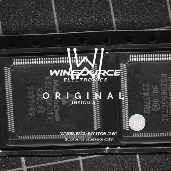 KSZ9896CTXI-TR Real Image3