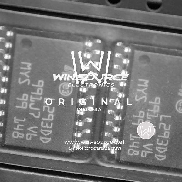 L293DD013TR Real Image3